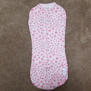 Newborn Swaddle Sleepsack